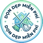 dọn dẹp miễn phí